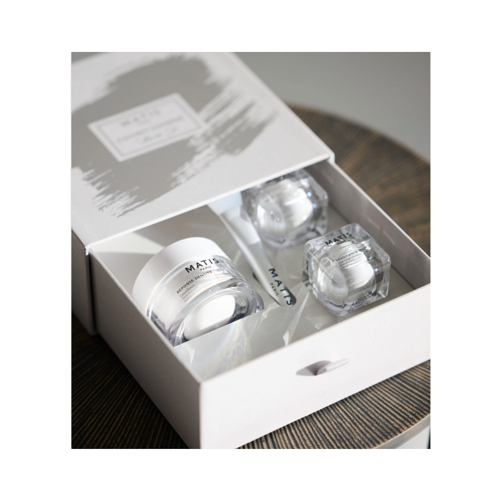 Matis Coffret Densite offen