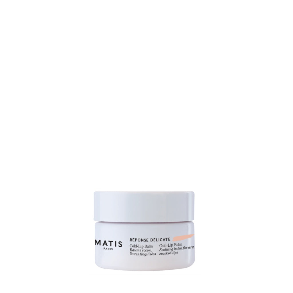 MATIS Réponse Délicate | Cold Lip Balm