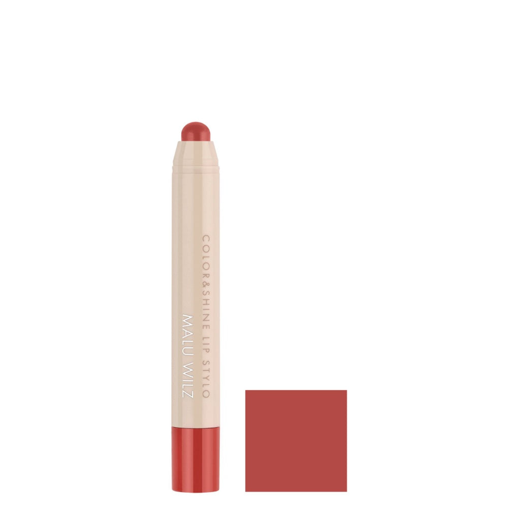 Malu Wilz | Lip Stylo Almond Rose Nr. 10
