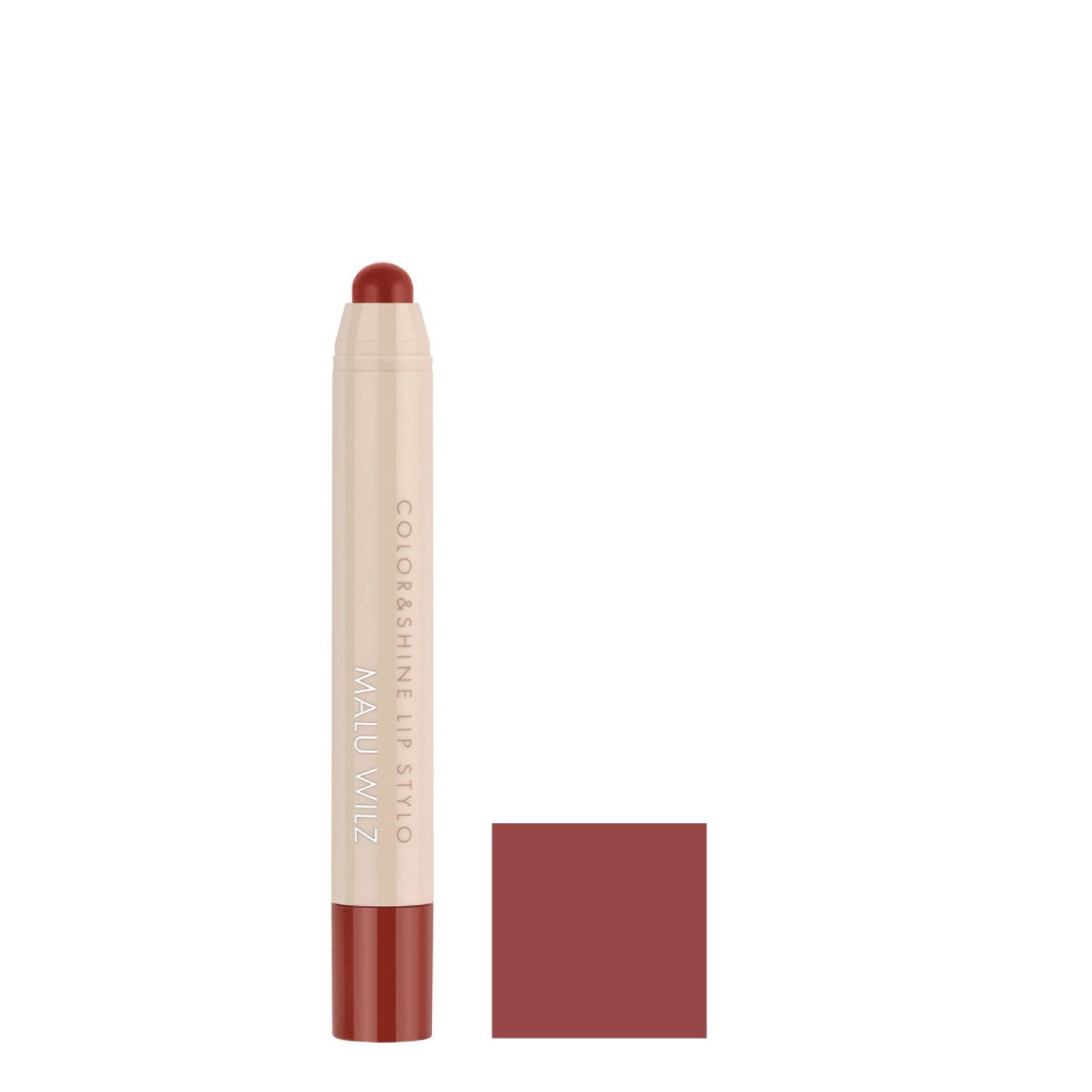 Malu Wilz | Lip Stylo Bold Blackberry Nr. 60