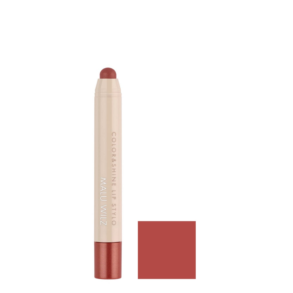 Malu Wilz | Lip Stylo Brown Sugar Nr.30