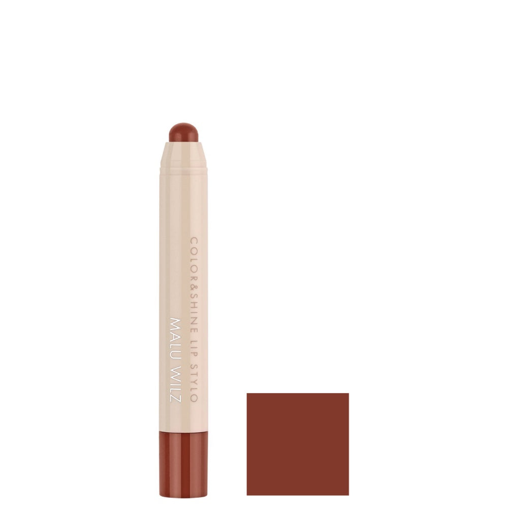 Malu Wilz | Lip Stylo Cinnamon Flame Nr.34