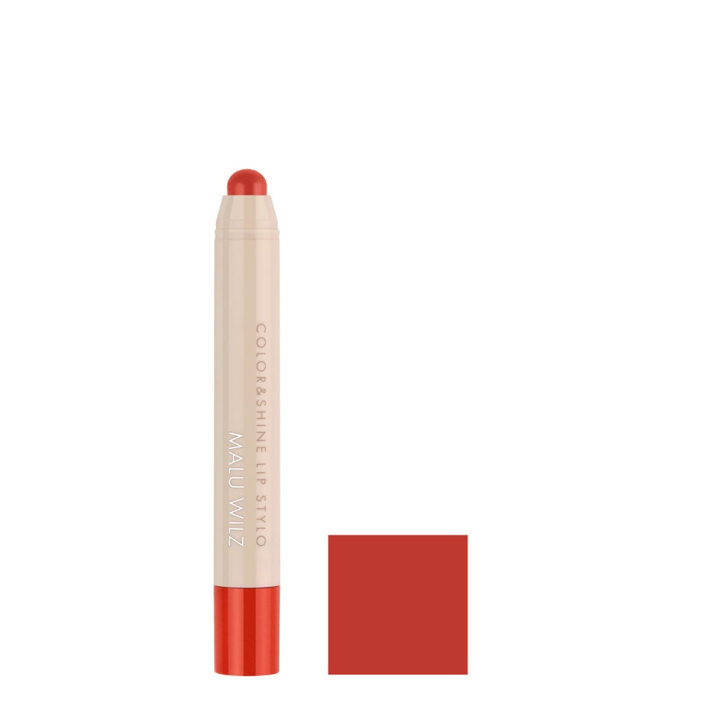 Malu Wilz | Lip Stylo Coral Coriander Nr.95