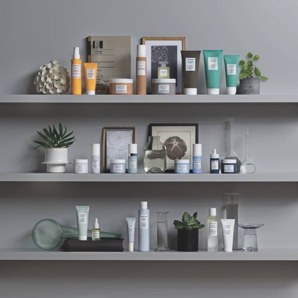 Comfort Zone Produkte