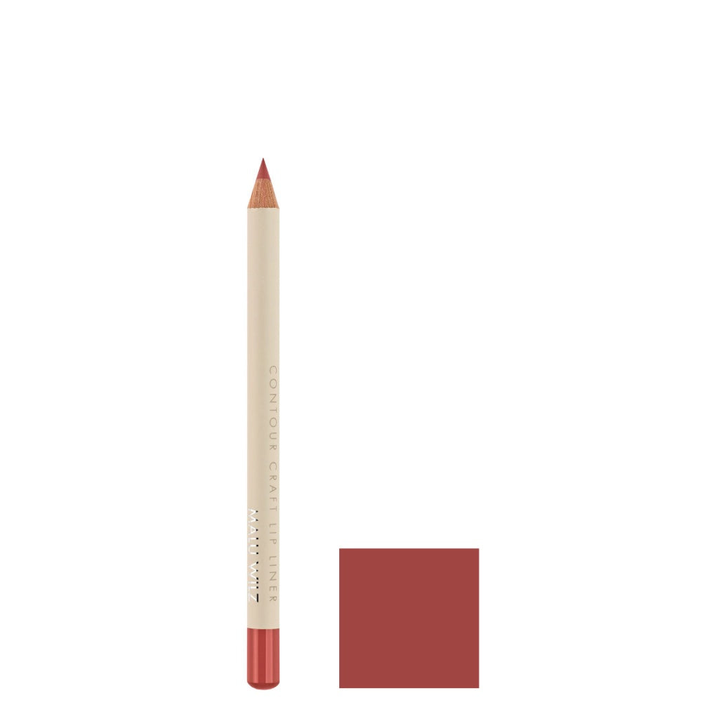 Contour Craft Lip Liner Capri Clementine
Malu Wilz 
