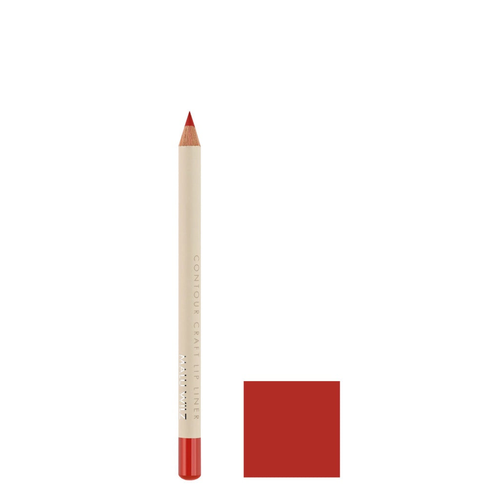 Contour Craft Lip Liner Marakkesch Merlot
Malu Wilz