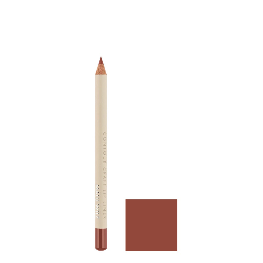 Contour Craft Lip Liner Tahiti Tan
Malu Wilz