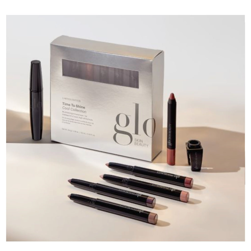 Glo Skin Beauty | Time to Shine Cool