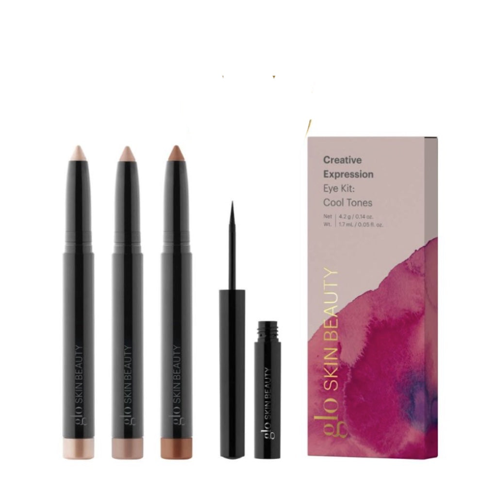 Creative Expression Cool 