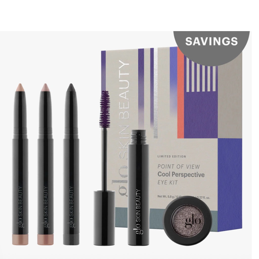 Glo Skin Beauty | Cool Perspective Eye Kit