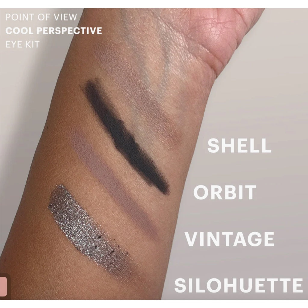 Point of View - Cool Perspective Eye Kit