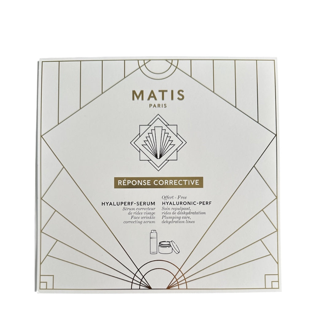 MATIS Paris Coffret Réponse Corrective