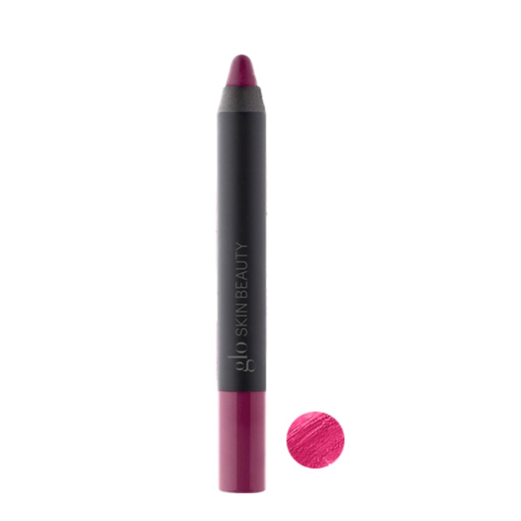 Glo Skin Beauty | Lip Crayon Glaze Dahlia