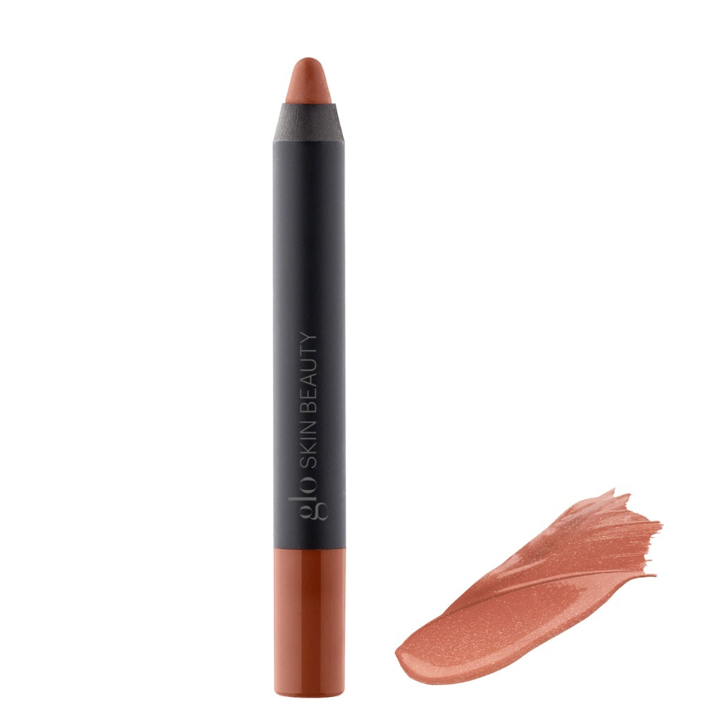 Glo Skin Beauty | Lip Crayon Glaze Praline