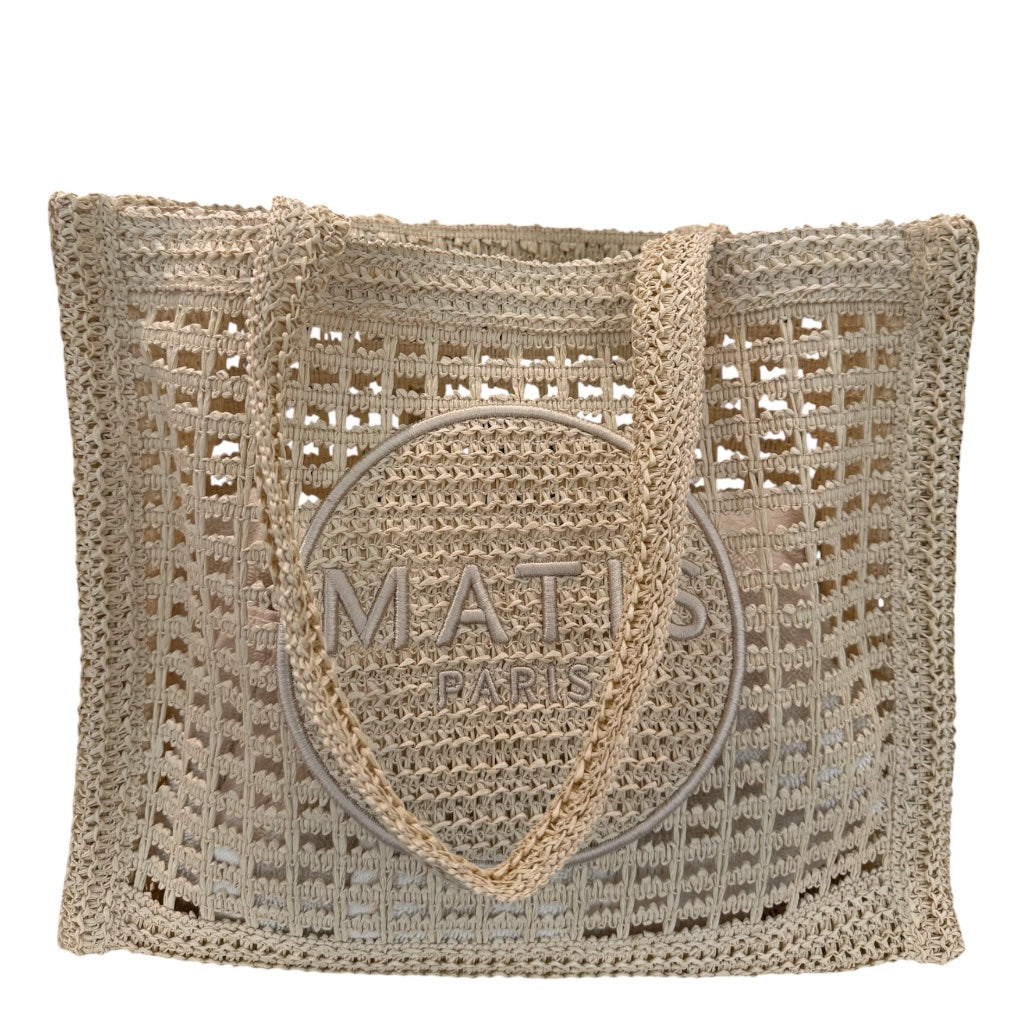 Crochet Bag Matis Reponse Soleil