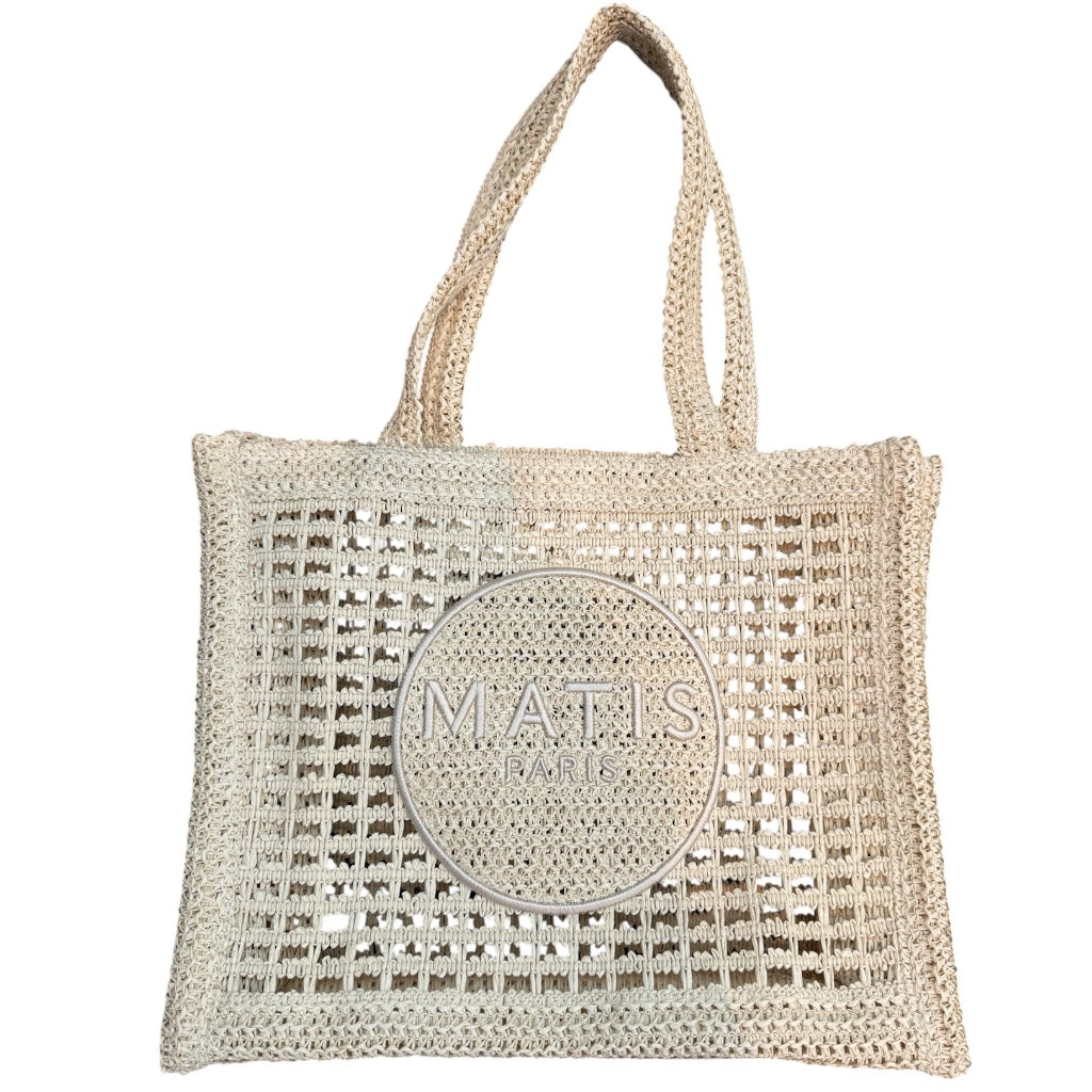 Strandtasche Matis 2026