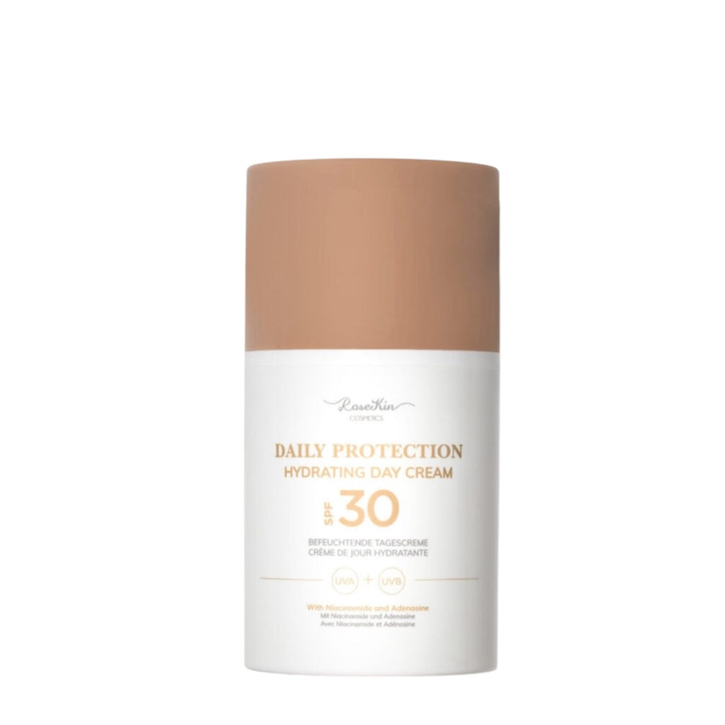 RoseKin Cosmetics | Daily Protecion LSF30
