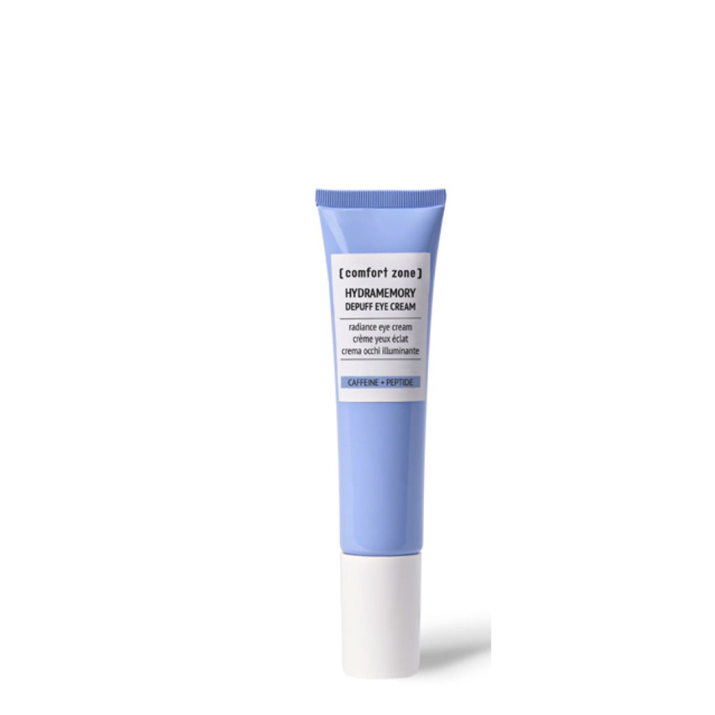 Comfort Zone Hydramemory | Depuff Eye Cream