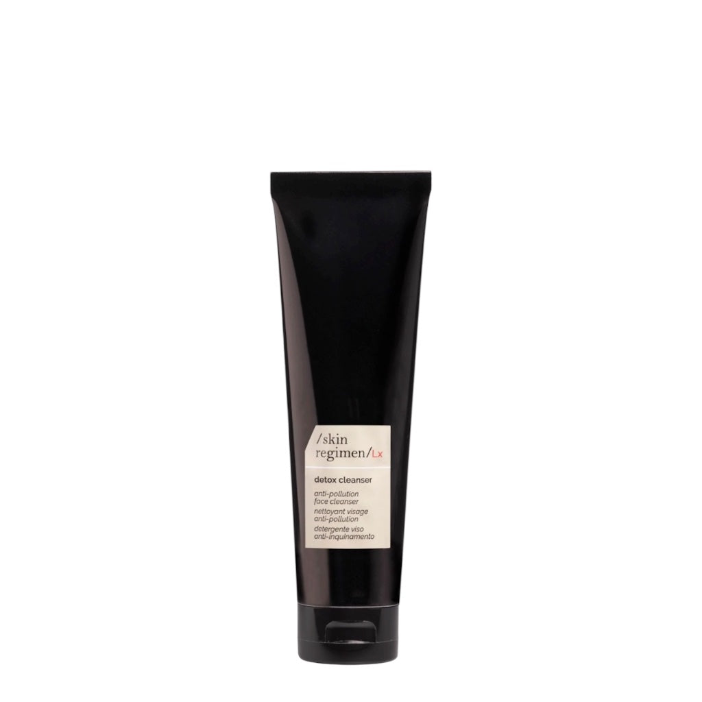 Detox Cleanser | 75ml
Skin Regimen Detox