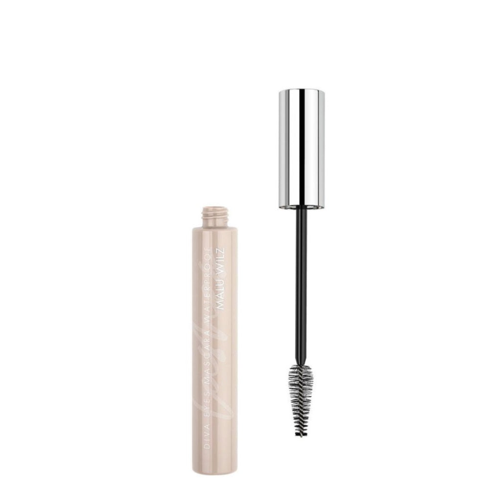 Malu Wilz | Diva Eyes Mascara wasserfest