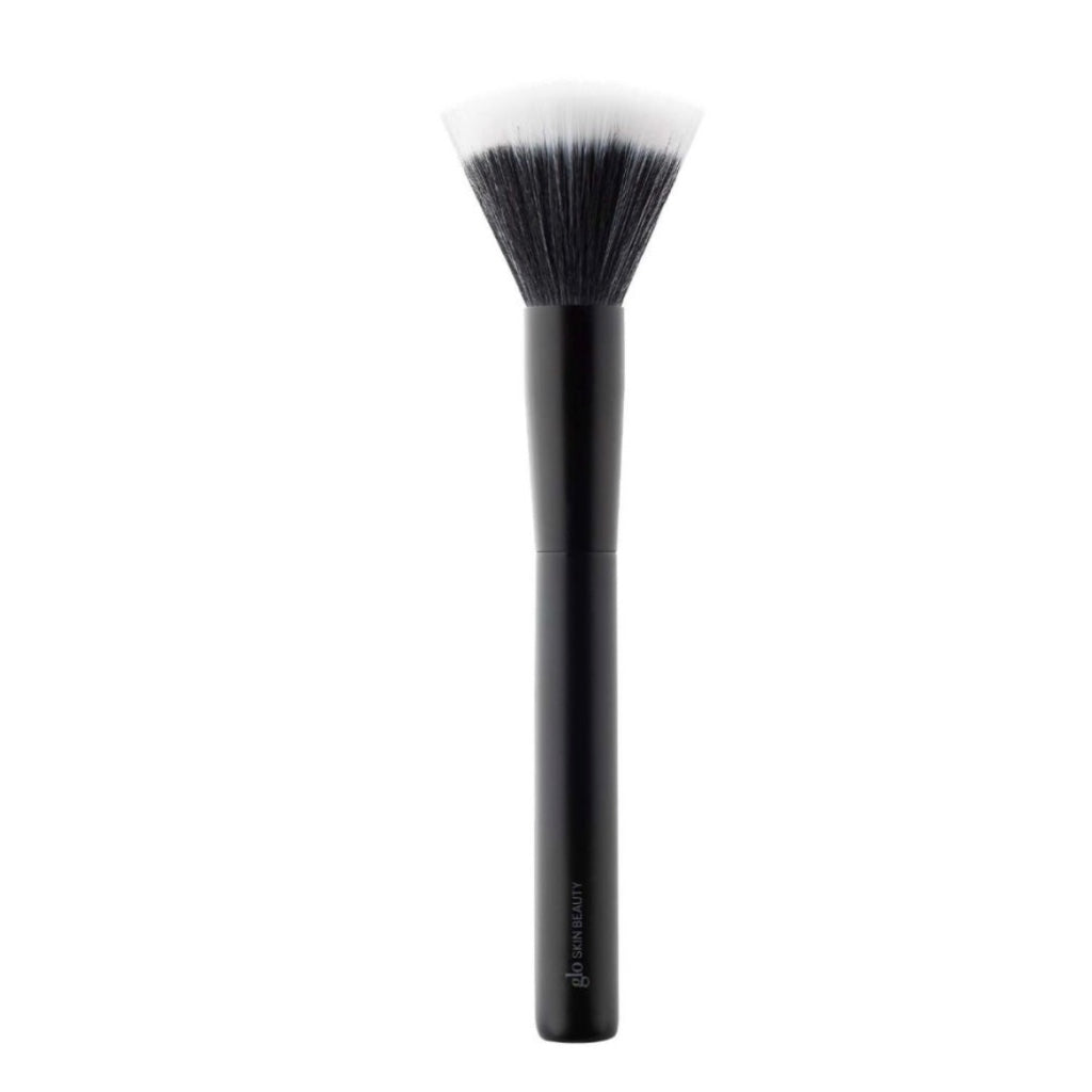 Glo Skin Beauty | Dual Fibre Face Brush