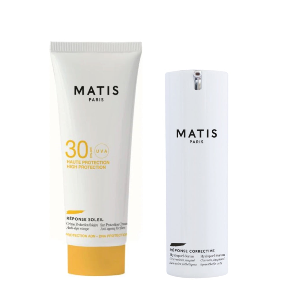 MATIS | Anti-Aging-Schutz Duo