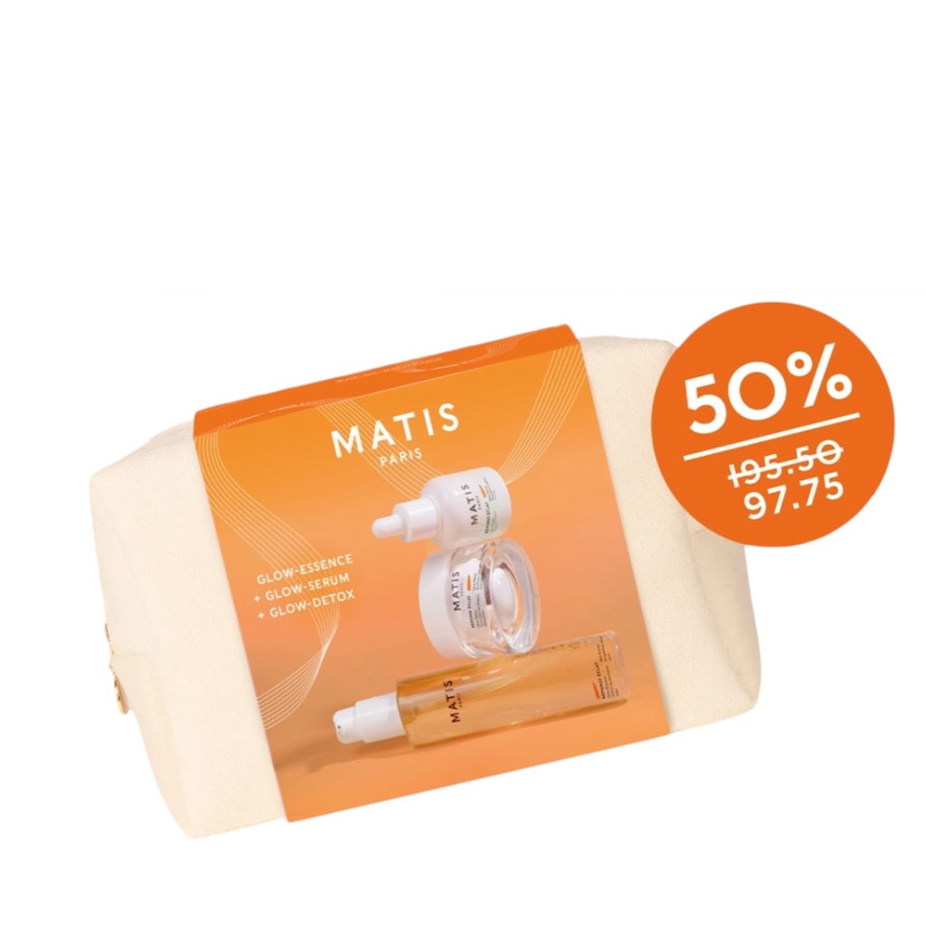 MATIS | Glow Set