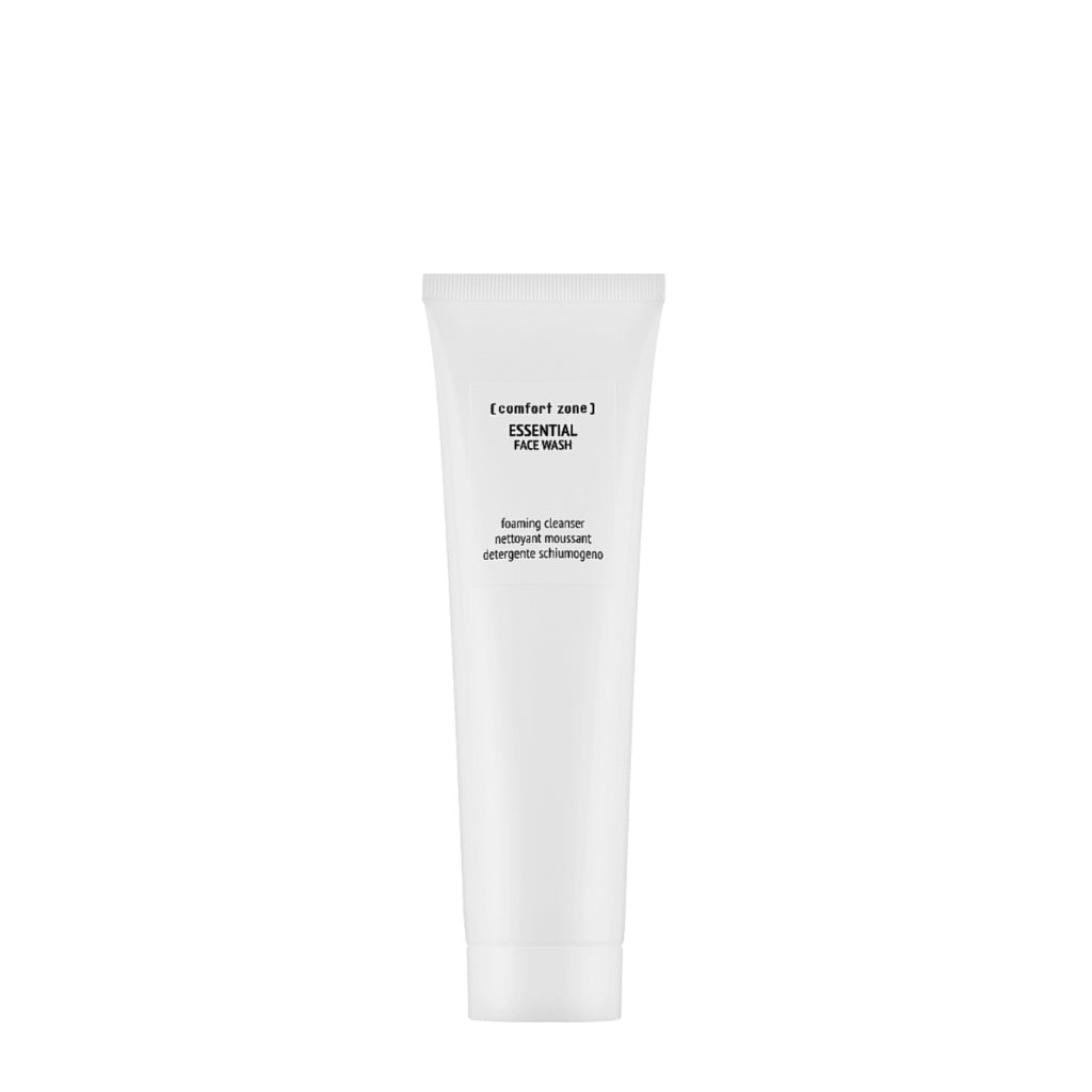 Comfort Zone Essential | Reinigungsschaum Reisegrösse 75ml