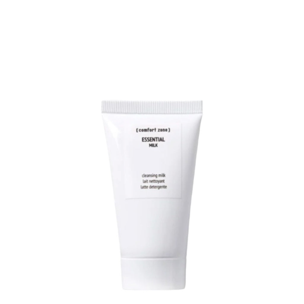 Comfort Zone Essential | Reinigungsmilch 50ml
