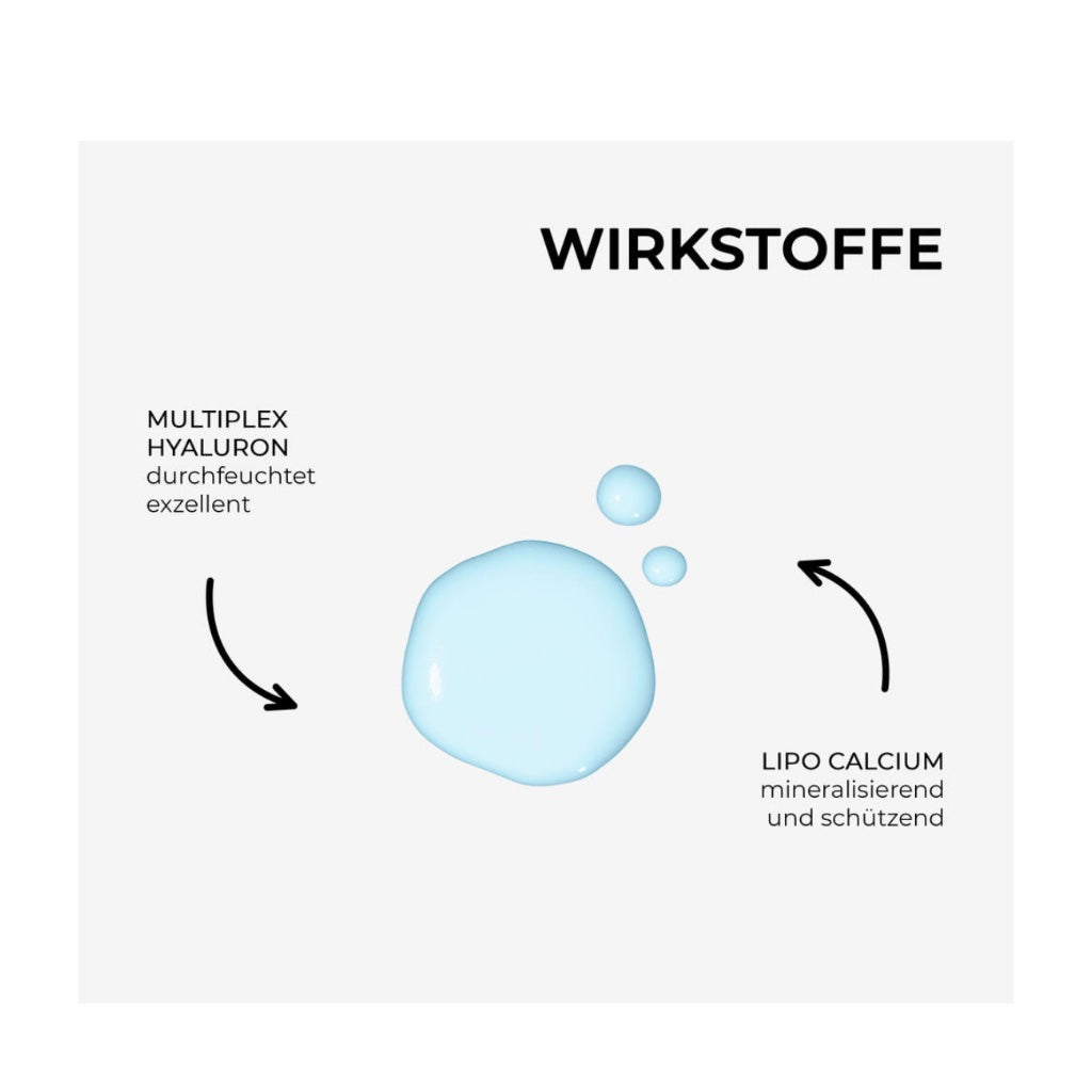 Excellence Ampulle | 5x3ml
Dr. Grandel Wirstoffe 
