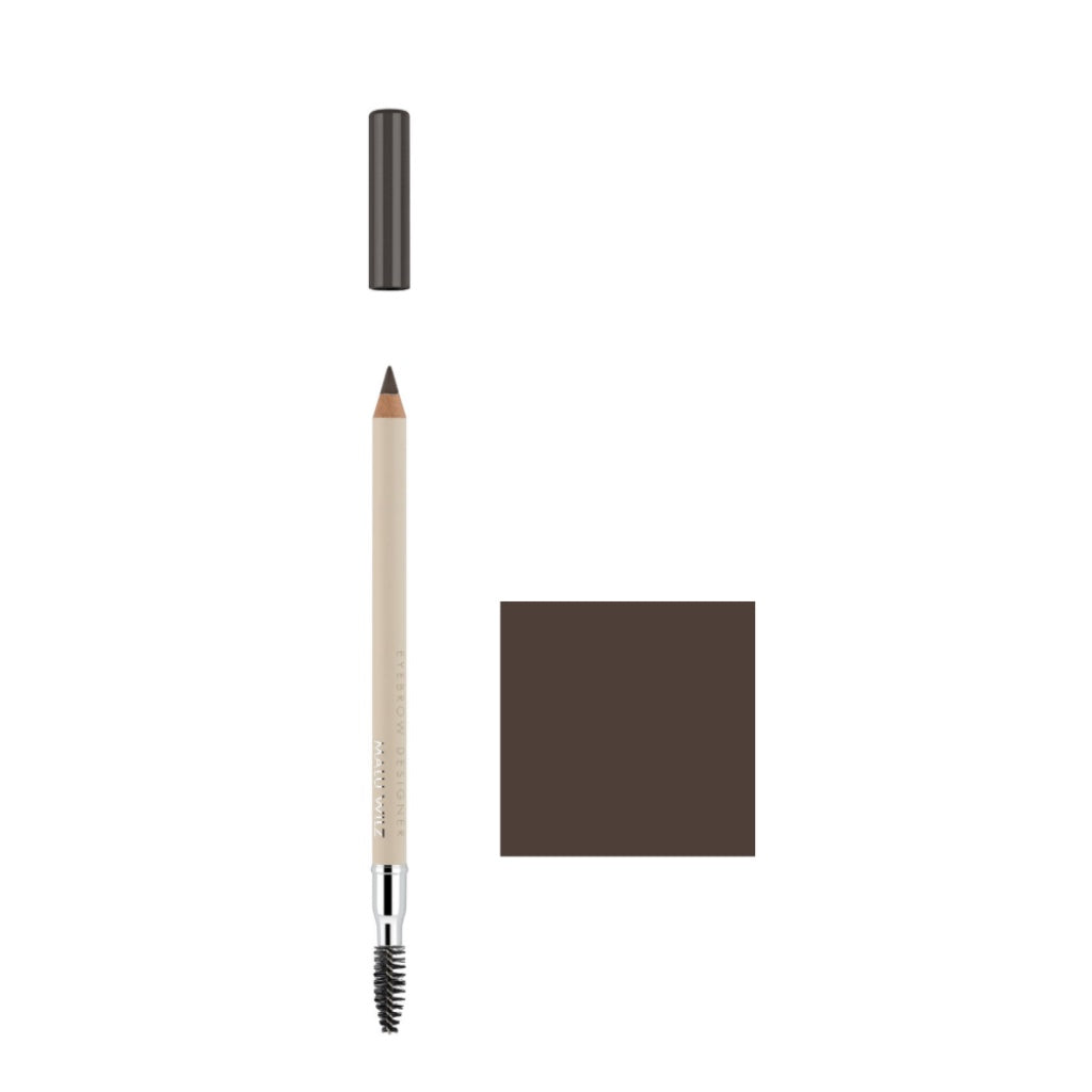 Malu Wilz Brow Designer | Espresso Nr. 34