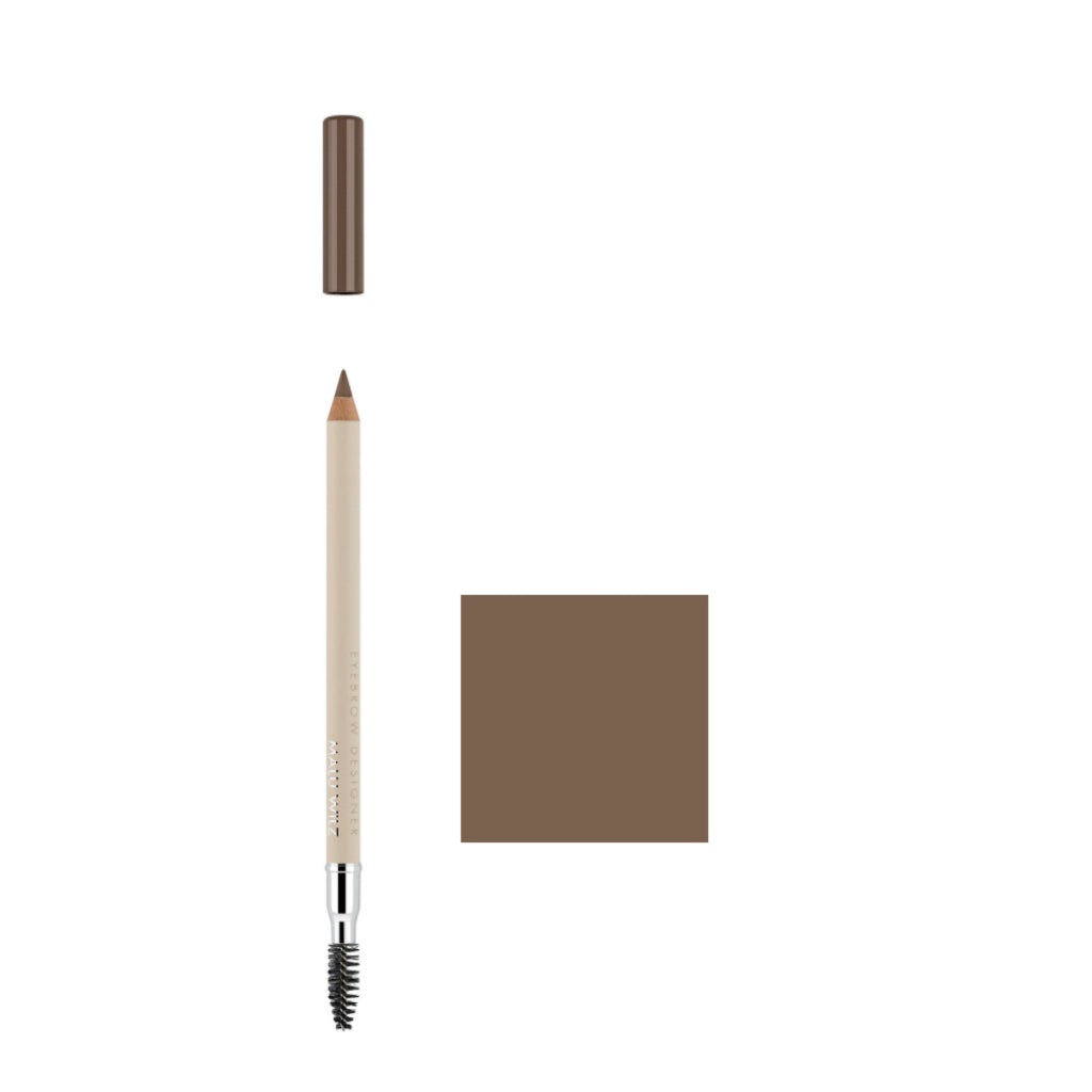 Malu Wilz | Eye Brow Designer Nr. 22 Flat White