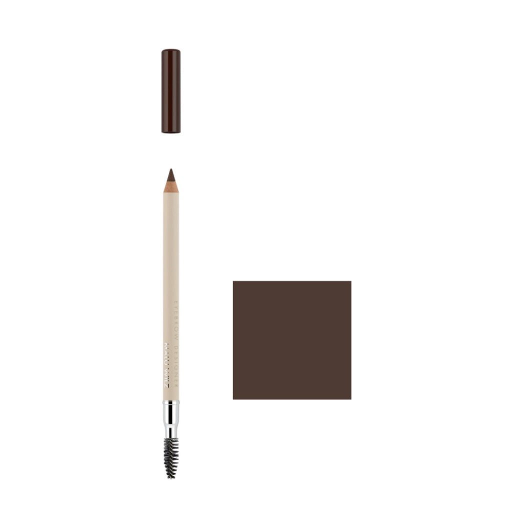 Malu Wilz Brow Designer | Mocha Nr. 30