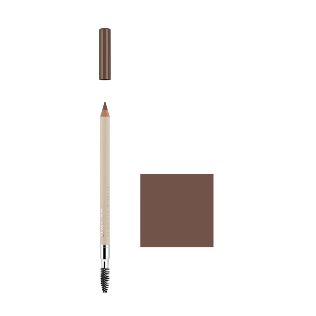 Malu Wilz Brow Designer | Latte Nr. 26
