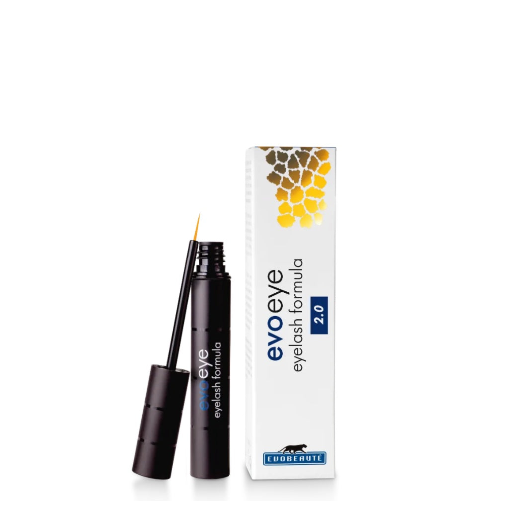 Eyelash Formula 2.0
Evobeauté