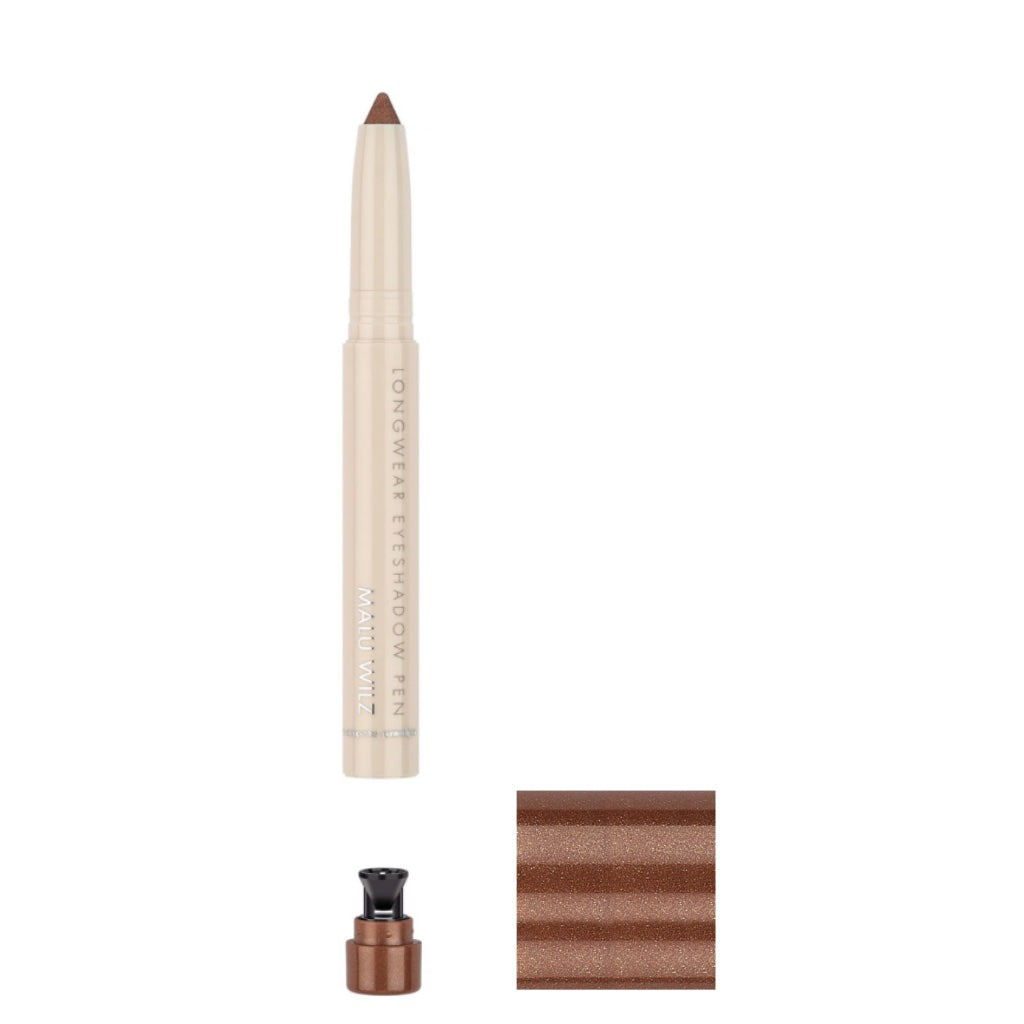 Malu Wilz | Longwear Eyeshadow Pen Nr. 40 Bronzing Dream