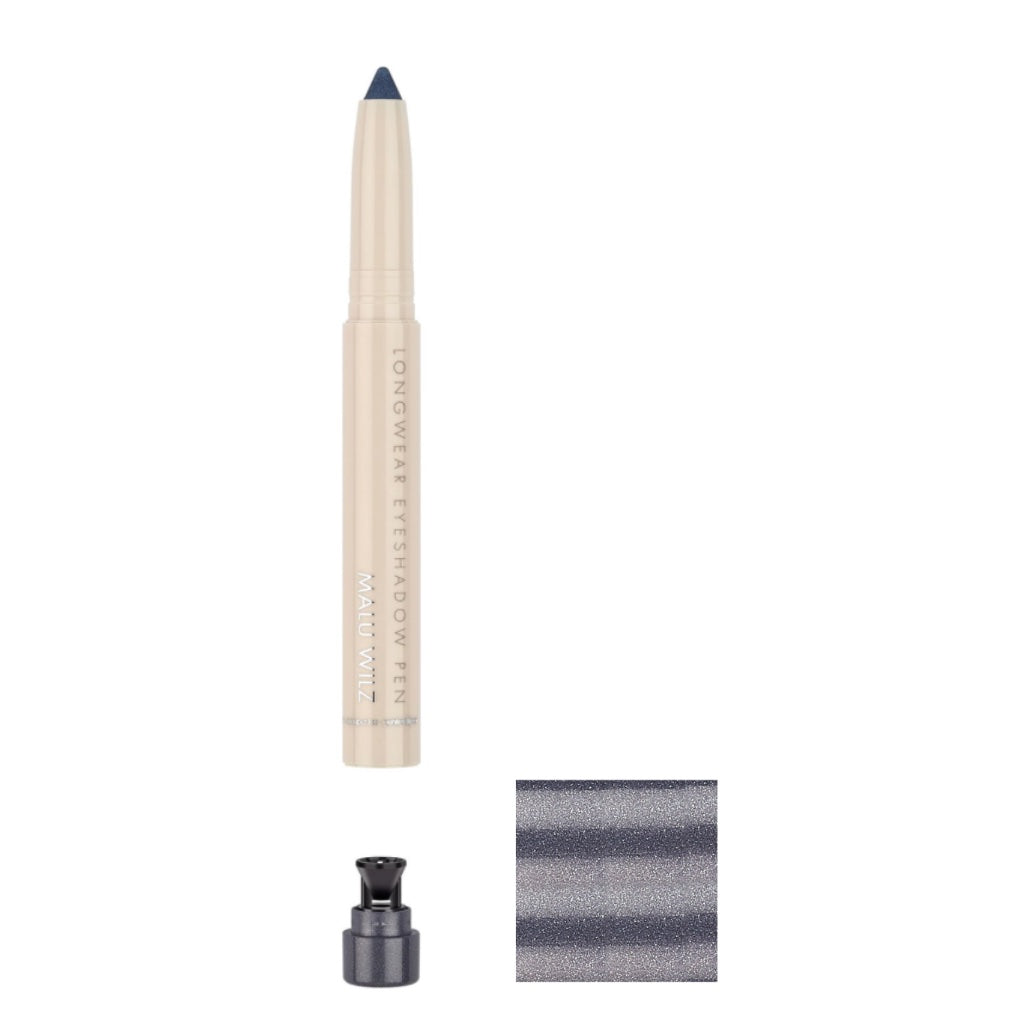 Malu Wilz Eyeshadow Pen Electric Blue Nr. 70