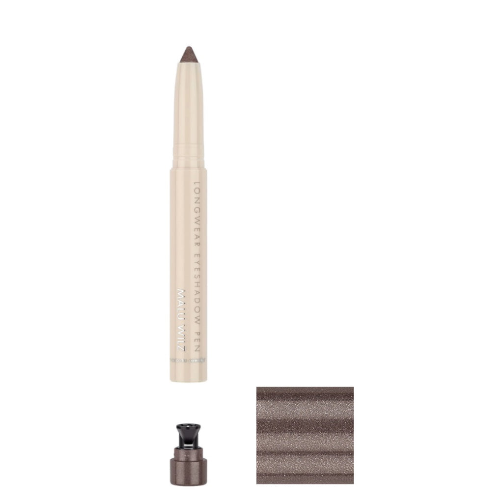 Malu Wilz | Longwear Eyeshadow Pen Nr. 15  Greige Fog