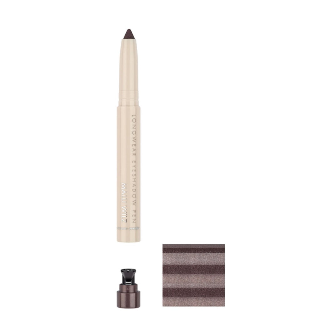Malu Wilz | Longwear Eyeshadow Pen Nr. 10 Grey Clouds