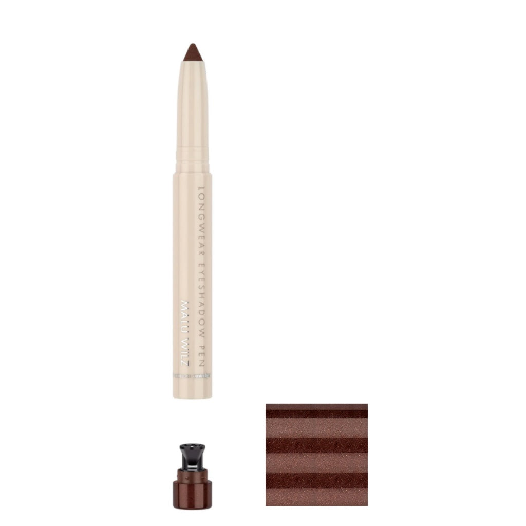 Malu Wilz | Longwear Eyeshadow Pen Nr. 30 Mulberry