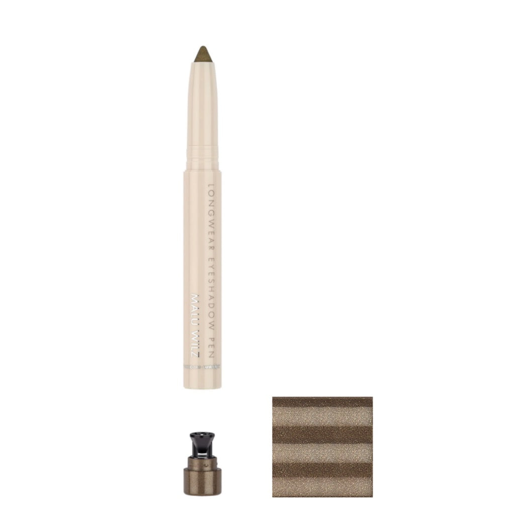 Malu Wilz | Longwear Eyeshadow Pen Nr. 80 Mossy meadow
