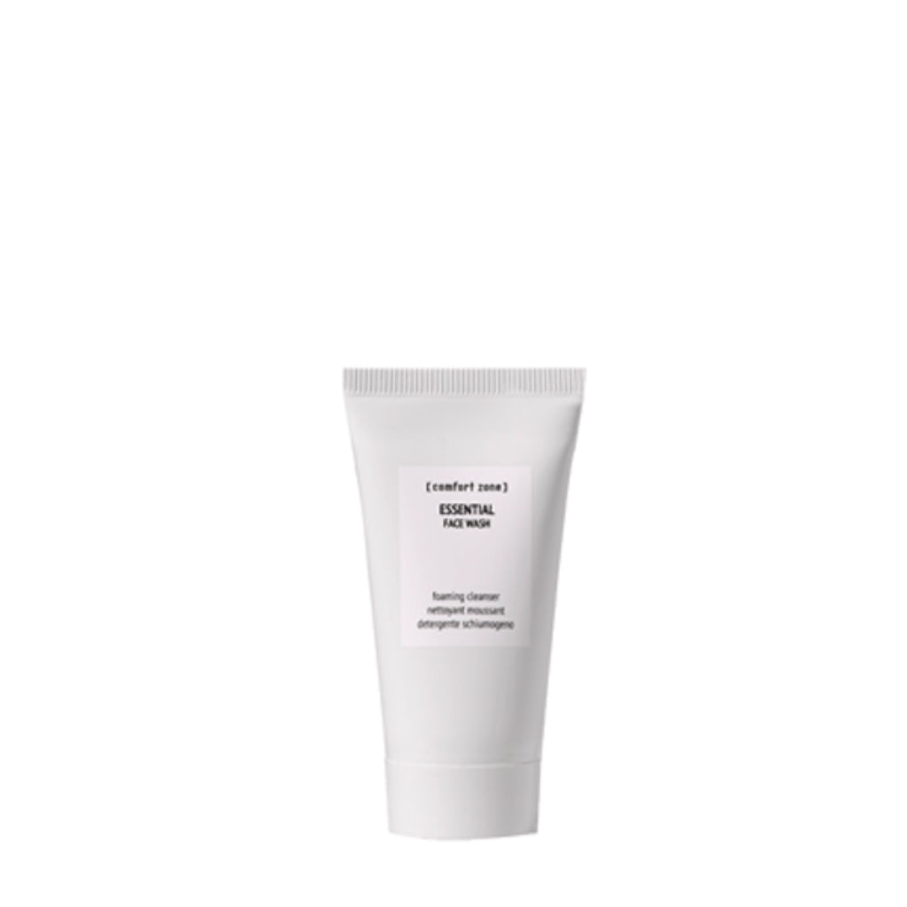 Comfort Zone Essential | Reinigungsschaum Reisegrösse 50ml 
