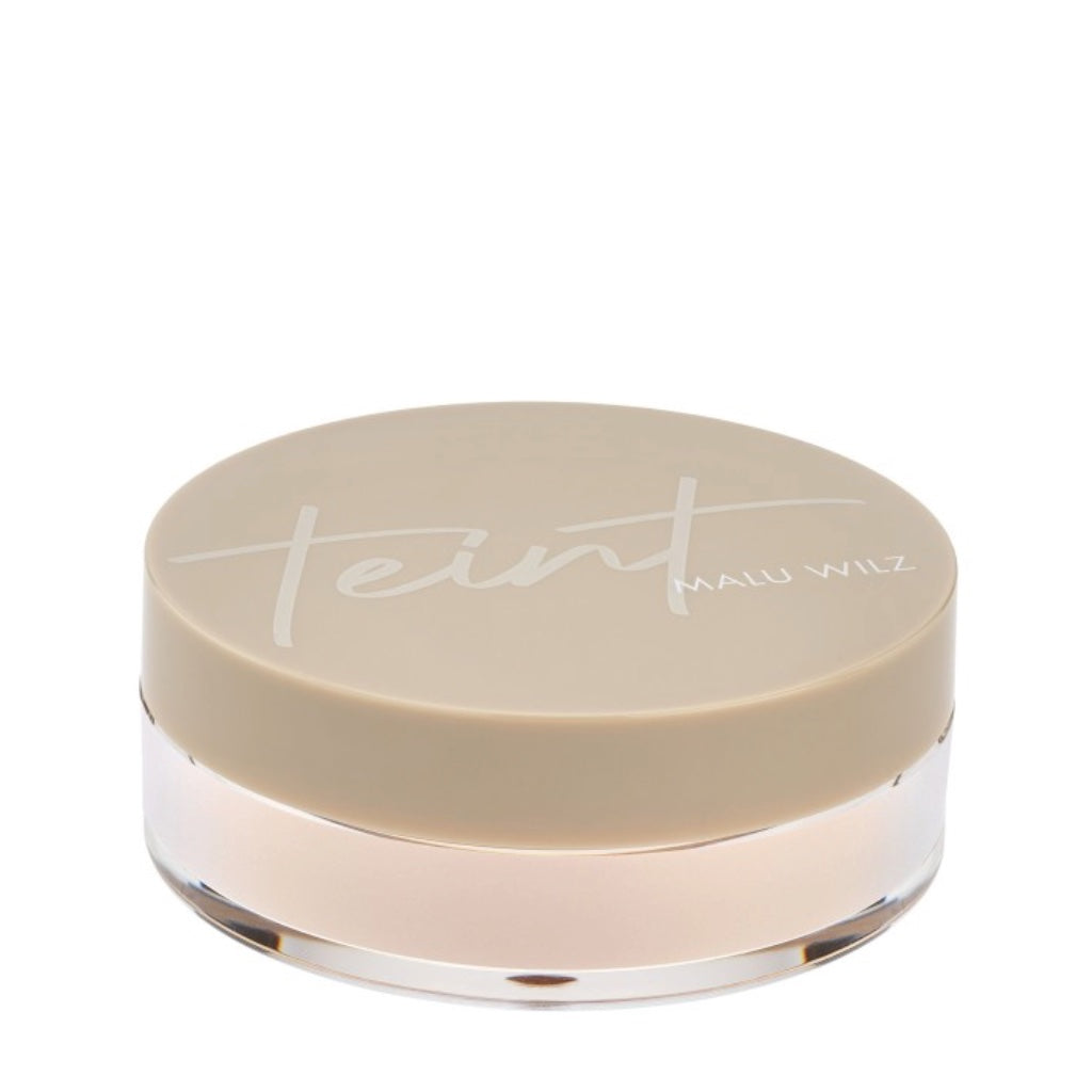 Fixing Powder Malu Wilz