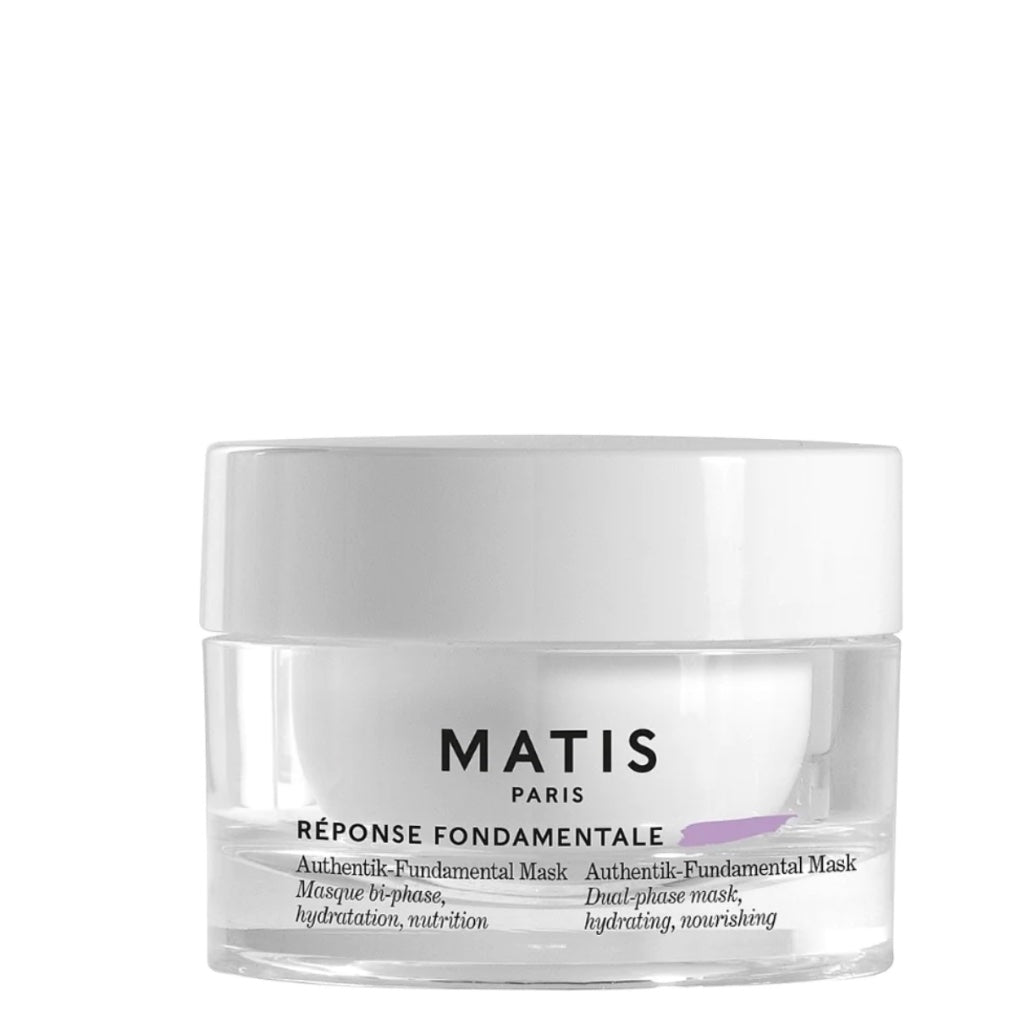 MATIS Réponse Fondamental | Mask