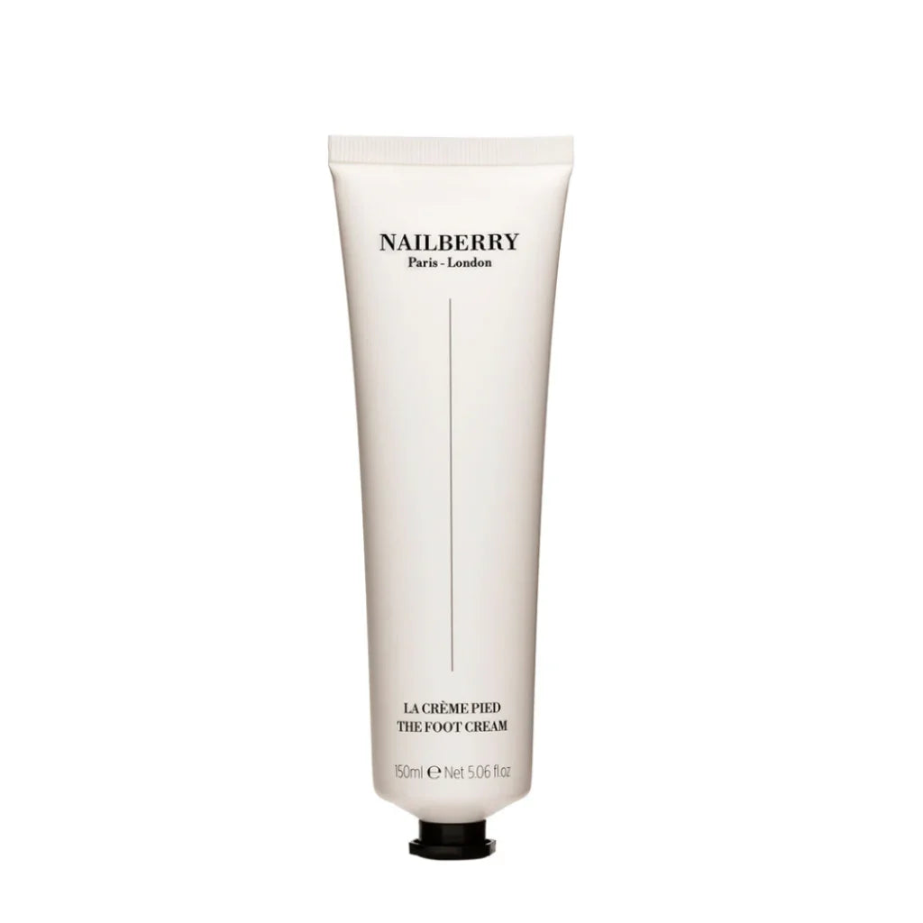 The Foot Cream | 50ml Nailberry
