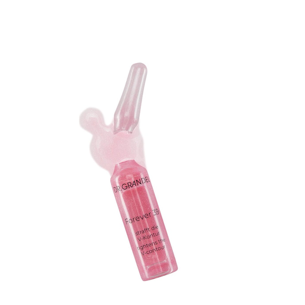 Dr. Grandel | Forever 39 Ampulle