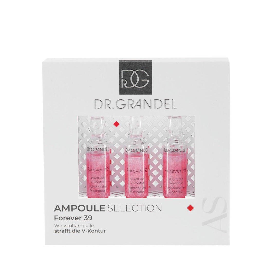 Dr. Grandel | Forever 39 Ampulle
