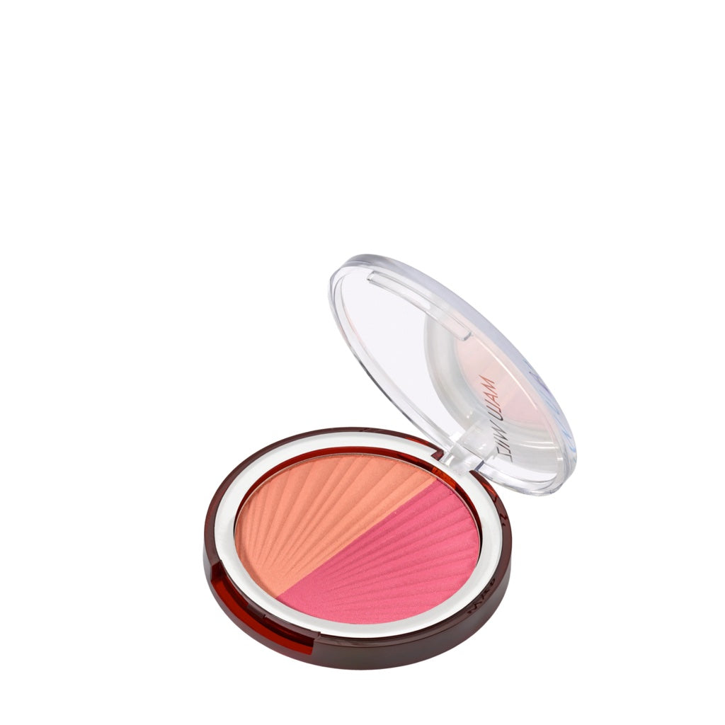 Duo Blush | Nr. 10 Pulsing Heart
Malu Wilz