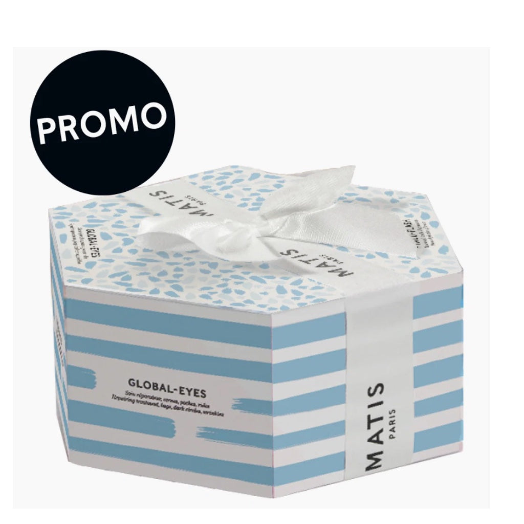 Full Recovery Duo
Matis Paris Réponse Corrective