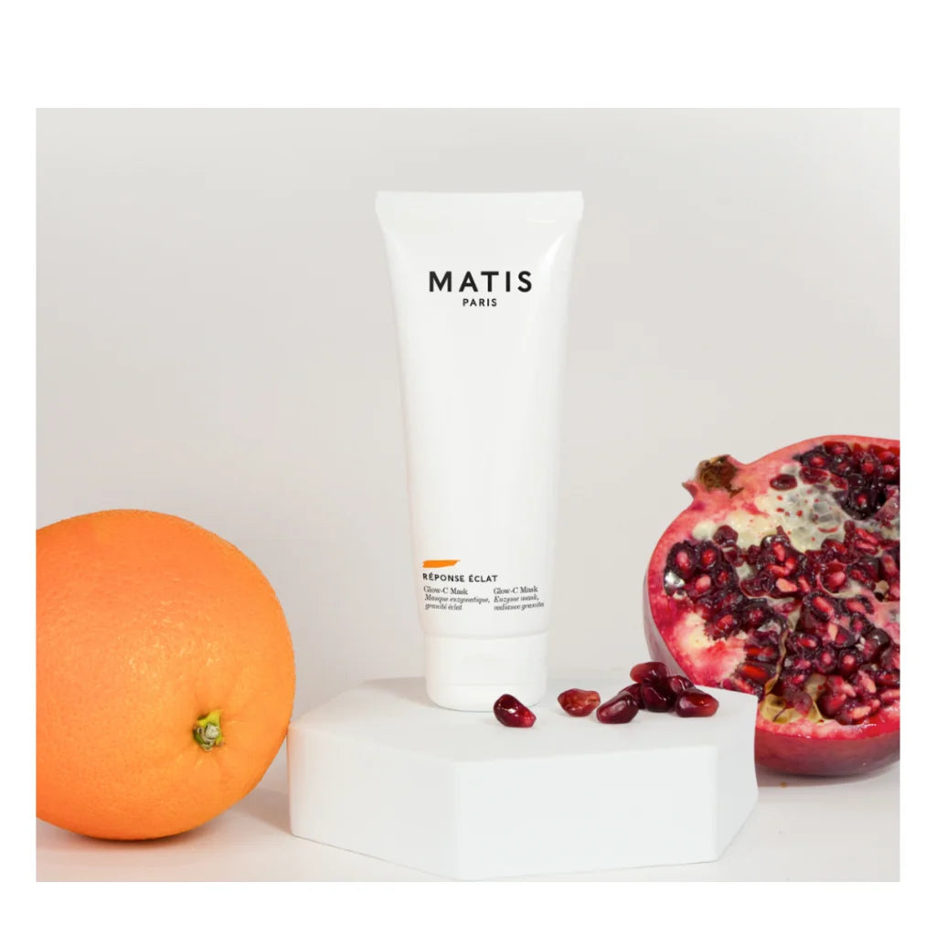 MATIS Réponse Eclat | Glow-C Maske mit Wirkstoffen